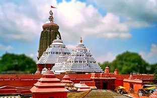 ଜଗମୋହନରୁ ଗଳୁଛି ପାଣି
