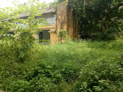 ବାରିପଦା: ଅବହେଳିତ ଗୋପବନ୍ଧୁ ଭବନ