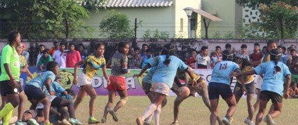 ଭାରତୀୟ ଅଣ୍ଡ-୧୯ ରଗ୍ବି ପ୍ରତିଯୋଗିତା ଉଦଯାପିତ
