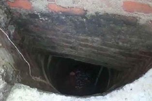 କୂଅରୁ ୨ ଭଉଣୀଙ୍କ ମୃତ ଦେହ ଉଦ୍ଧାର