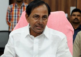 କେସିଆରଙ୍କ ସମ୍ପତ୍ତି ପରିମାଣ ୨୨ କୋଟି