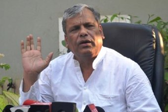ଏଆଇସିସି ହାତରେ ଶ୍ରୀକାନ୍ତଙ୍କ ଭାଗ୍ୟ