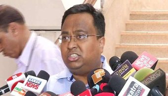 ମୋଦିଙ୍କ ଓଡିଶା ଗସ୍ତ ପ୍ରଭାବହୀନ : ବିଜେଡି