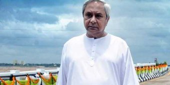 ପ୍ରଧାନମନ୍ତ୍ରୀଙ୍କ ସଭାରେ ଅନୁପସ୍ଥିତ ରହିବେ ମୁଖ୍ୟମନ୍ତ୍ରୀ