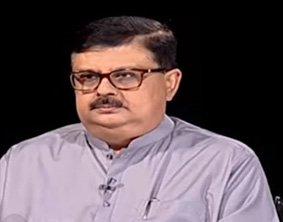 କଂଗ୍ରେସରେ ବିଶୃଙ୍ଖଳା ବରଦାସ୍ତ କରାଯିବ ନାହିଁ- ଚିରଞ୍ଜିବୀ
