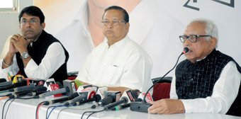 ପ୍ରଧାନମନ୍ତ୍ରୀଙ୍କ ବାରମ୍ବାର ଓଡିଶା ଆଗମନ ପଦମର୍ଯ୍ୟାଦାକୁ କ୍ଷୂର୍ଣ୍ଣ କରୁଛି