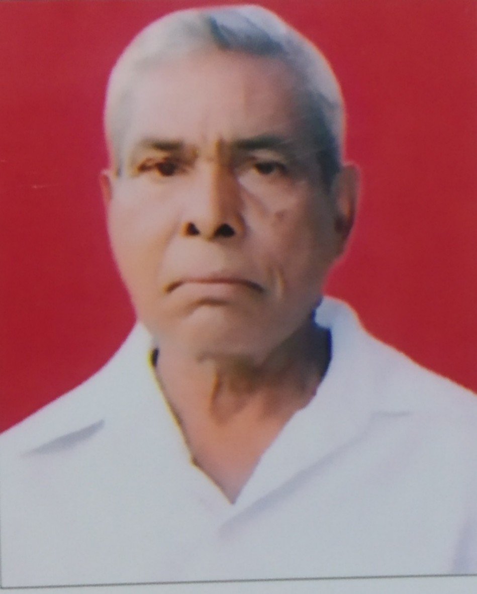 ଧର୍ମପରାୟଣ ବ୍ୟକ୍ତିଙ୍କ ପରଲୋକ