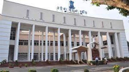 ଗୃହ ୪ଟା ପର୍ଯ୍ୟନ୍ତ ମୁଲତବୀ
