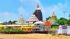 ଆଜିଠୁ ୩ ଦିନ ବନ୍ଦ ରହିବ ଶ୍ରୀମନ୍ଦିର
