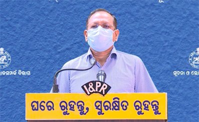 ଆସିଲା ଅକ୍ଟୋବର ଗାଇଡଲାଇନ୍, କଟକ-ଭୁବନେଶ୍ୱରରେ ରାତି ୮ଟାରୁ କର୍ଫ୍ୟୁ