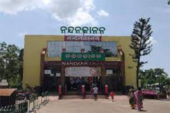 ୮ରୁ ନନ୍ଦନକାନନରେ ଚାଲିବ ଟୟ ଟ୍ରେନ୍