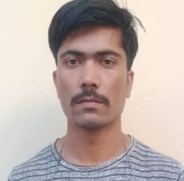 ପାକିସ୍ତାନ ସୁନ୍ଦରୀର ପ୍ରେମ ଜାଲରେ ଫସି ଦେଶ ସହ ବେଇମାନି