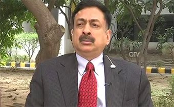 ଦାୟିତ୍ୱ ନେଲେ ନୂଆ ଡିଜିପି