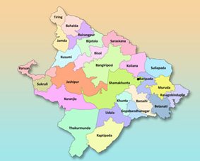 ମୟୂରଭଞ୍ଜ ସହ ପ୍ରଧାନମନ୍ତ୍ରୀଙ୍କ ସଂପର୍କ, ରାଜନୀତିର ବାସ୍ନା
