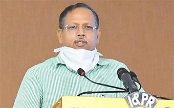 ନିର୍ବାଚନ ପ୍ରଚାର ପାଇଁ ଏସଆରସି ଜାରି କଲେ ଗାଇଡଲାଇନ