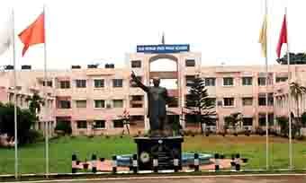 ବିଜୁ ପଟ୍ଟନାୟକ ପୋଲିସ ଏକାଡେମୀ ଦେଶରେ ଶ୍ରେଷ୍ଠ, ପୁରସ୍କୃତ କରିବ ଗୃହ ମନ୍ତ୍ରାଳୟ