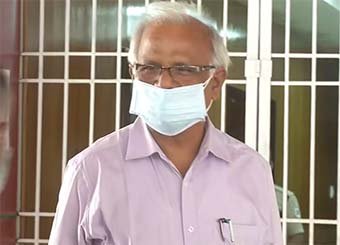 ଥଣ୍ଡା କାଶ ହେଲେ ନିଜକୁ ଆଇସୋଲେଟ୍ କରନ୍ତୁ, ଡାକ୍ତରଙ୍କ ପରାମର୍ଶ କ୍ରମେ ଔଷଧ ଖାଆନ୍ତୁ-ଜନସ୍ୱାସ୍ଥ୍ୟ ନିର୍ଦ୍ଦେଶକ