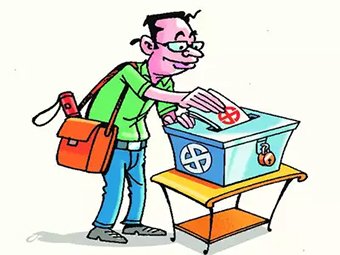 ପଞ୍ଚାୟତ ନିର୍ବାଚନରେ ୨ଲକ୍ଷ ୨୦ ହଜାର ୪୧୪ ପ୍ରାର୍ଥୀ ଯୋଗ୍ୟ ଘୋଷିତ, ୮୬୪୮ ନାମାଙ୍କନ ନାକଚ୍‌