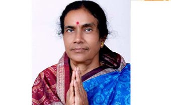 ମଞ୍ଜୁ ରଥ ହେଲେ ବ୍ରହ୍ମପୁର କଂଗ୍ରେସ ମେୟର ପ୍ରାର୍ଥୀ