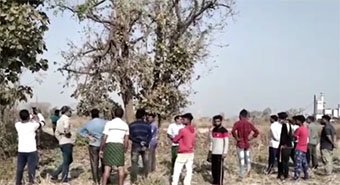 ଗଛରୁ ପଡ଼ି ବୃଦ୍ଧଙ୍କ ମୃତ୍ୟୁ, ପୋଲିସ୍‌ର ତଦନ୍ତ ଜାରି