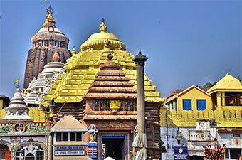 ଶ୍ରୀମନ୍ଦିରରୁ ହଟିଲା କରୋନା କଟକଣା; ଏବେ ରବିବାର ଖୋଲିବ ଶ୍ରୀମନ୍ଦିର
