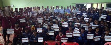 ଝାମୁମୋର  ତାଲାବନ୍ଦ ଆନେ୍ଦାଳନ