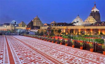 ଶ୍ରୀମନ୍ଦିର ପ୍ରସଙ୍ଗରେ ବିଧାନସଭା କମ୍ପିଲା, ଗୃହରେ ବିରୋଧୀଙ୍କ ହଟ୍ଟଗୋଳ