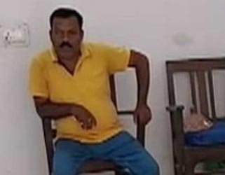 ଆନନ୍ଦପୁରରୁ ୨କୋଟି ଟଙ୍କାର ଠକ ଗିରଫ