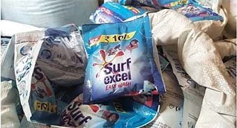 ନକଲି ସରଫଏକ୍ସଏଲ ଜବତ କଲା ମାଲଗୋଦାମ ଥାନା ପୁଲିସ
