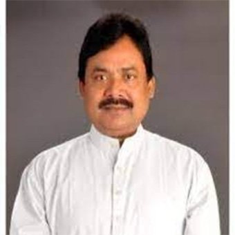 ଆଜି ବିଧିବଦ୍ଧ ଭାବେ ଦାୟିତ୍ବ ନେବେ ଶରତ ପଟ୍ଟନାୟକ