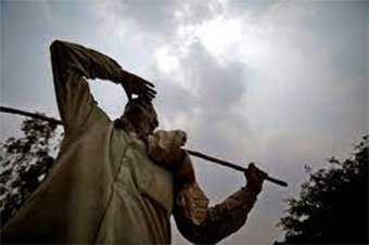 ରାଜ୍ୟରେ ନିଅଣ୍ଟିଆ ବର୍ଷା ରେକର୍ଡ,ସ୍ୱାଭାବିକ ତୁଳନାରେ ୭୦ ପ୍ରତିଶତ କମ୍