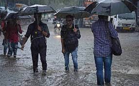 ଆଜିଠୁ ଉତ୍ତର ଉପକୂଳ ଓଡ଼ିଶାରେ ବଢ଼ିବ ବର୍ଷା