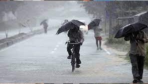 ଆଜିଠୁ ରାଜ୍ୟରେ ପ୍ରବଳ ବର୍ଷା