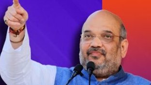 ଓଡ଼ିଶାରେ ଅଚ୍ଛେ ଦିନ୍ ଆସିଛି: ଅମିତ ଶାହ