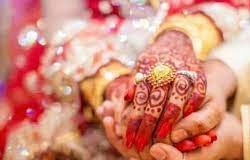 ବିବାହ ବନ୍ଧନରେ ହାର୍ଡକୋର ମାଓବାଦୀ