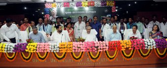 କୃଷି କ୍ଷେତ୍ରରେ ଥିବା ବିପୁଳ ସମ୍ଭାବନାକୁ ଉପଯୋଗ କରିବା ପାଇଁ ମୁଖ୍ୟମନ୍ତ୍ରୀଙ୍କ ପରାମର୍ଶ