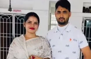 ଅର୍ଚ୍ଚନାଙ୍କ ସ୍ୱାମୀଙ୍କୁ ଉଠାଇ ନେଲା ପୁଲିସ୍‌