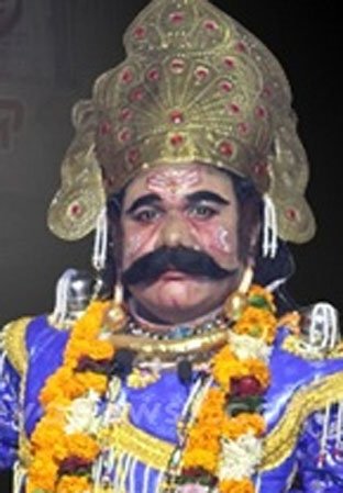 ୭୫ ବର୍ଷରେ ବରଗଡ ଧନୁଯାତ୍ରା, ହୃଷିକେଶ ଭୋଇ ହେବେ କଂସ