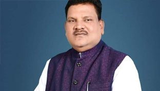 ପରଲୋକରେ କଟକର ପୂର୍ବତନ ଡେପୁଟି ମେୟର ଅଜୟ କୁମାର ବାରିକ