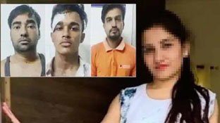 ଅଙ୍କିତା ଭଣ୍ଡାରୀ ହତ୍ୟା ମାମଲାର ସମସ୍ତ ଅଭିଯୁକ୍ତଙ୍କର କରାଯିବ ‘ନାକ୍ରୋ ଟେଷ୍ଟ୍‌’