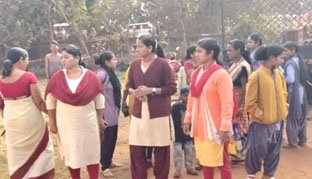 ଛାତ୍ରାବାସରେ ଲାଗିଲା ନିଆଁ, ଅଳ୍ପକେ ବର୍ତ୍ତିଲେ ଛାତ୍ର