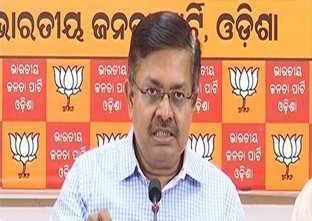 ୧ରେ ଆନ୍ଦୋଳନ ବାତିଲ: ୨ରୁ ୪ ତାରିଖ ଯାଏ ରାଜ୍ୟର ସମସ୍ତ ବ୍ଲକ ଘେରାଉ କରିବ ବିଜେପି