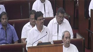 ୨ଲକ୍ଷ ୩୦ ହଜାର କୋଟିର ବଜେଟ