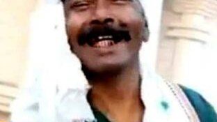 ଲୋକପ୍ରିୟ ଝୁମର ଗୀତିକାର ସୌରୀନ୍ଦ୍ର ମହାନ୍ତଙ୍କ ପରଲୋକ