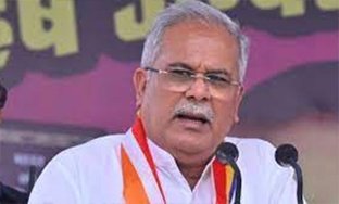 ଆମେ କୌଣସି ବନ୍ଧ କରିନୁ, ଓଡ଼ିଶାକୁ ସବୁ ପାଣି ଯାଉଛି:ଭୁପେଶ ବାଘେଲ