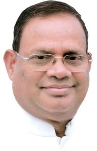 କଂଗ୍ରେସ କାର୍ଯ୍ୟକାରୀ କମିଟିରେ ରାମଚନ୍ଦ୍ର ଖୁଂଟିଆ
