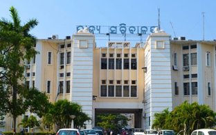 ଓଡ଼ିଶା ଖାଦ୍ୟ ସୁରକ୍ଷା ଯୋଜନାକୁ କ୍ୟାବିନେଟ ମଂଜୁରୀ